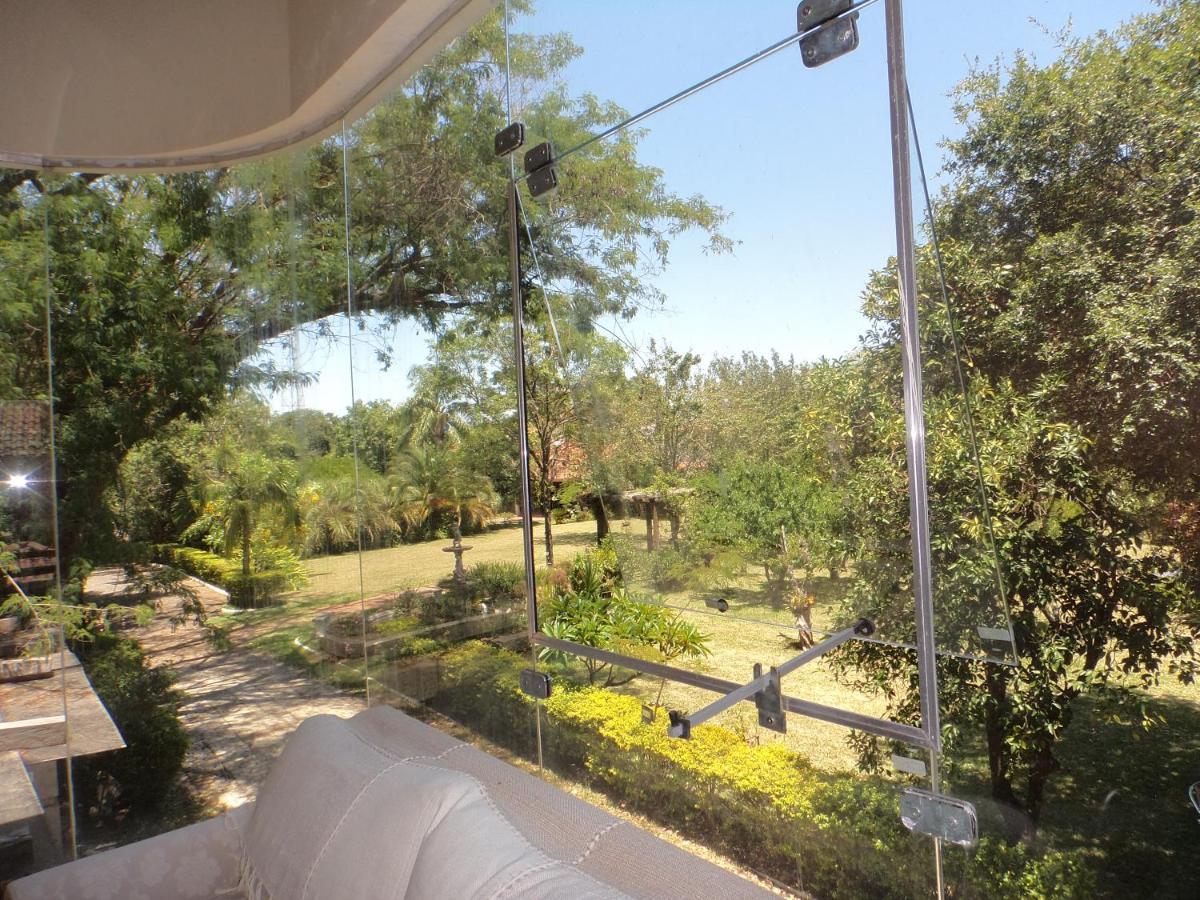 Rosa Cortiana Escalera Apartamento São Gabriel Exterior foto