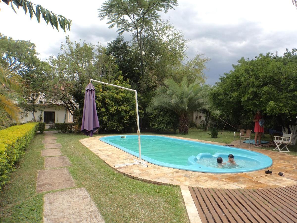 Rosa Cortiana Escalera Apartamento São Gabriel Exterior foto