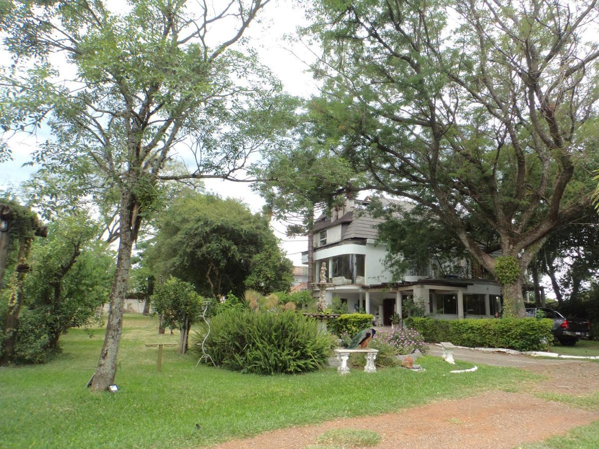 Rosa Cortiana Escalera Apartamento São Gabriel Exterior foto