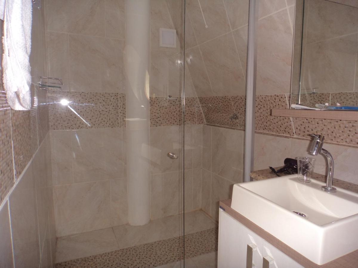 Rosa Cortiana Escalera Apartamento São Gabriel Exterior foto