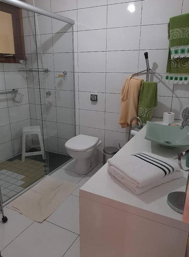 Rosa Cortiana Escalera Apartamento São Gabriel Quarto foto