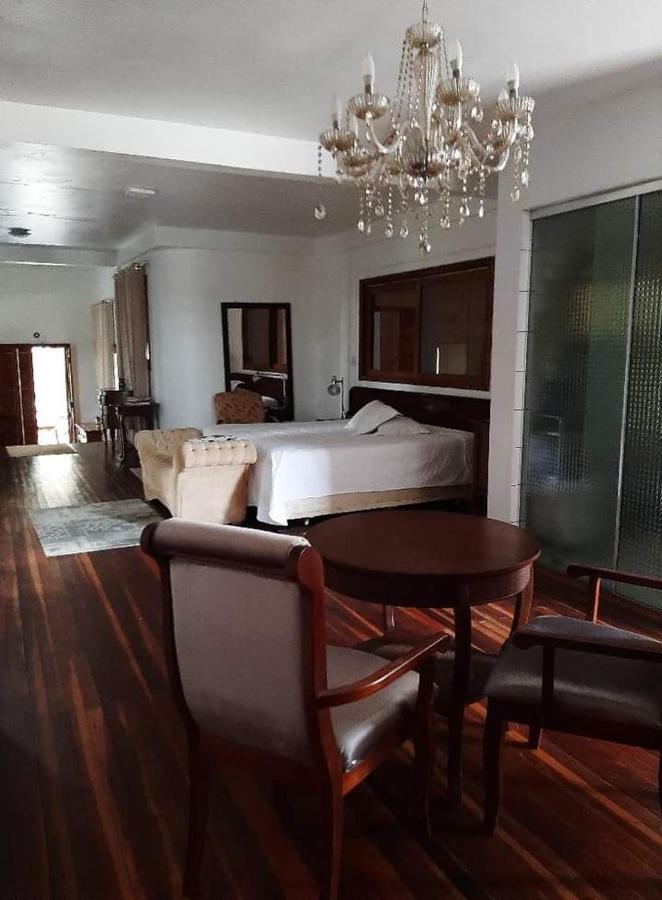 Rosa Cortiana Escalera Apartamento São Gabriel Exterior foto
