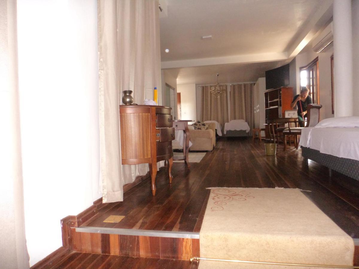 Rosa Cortiana Escalera Apartamento São Gabriel Exterior foto