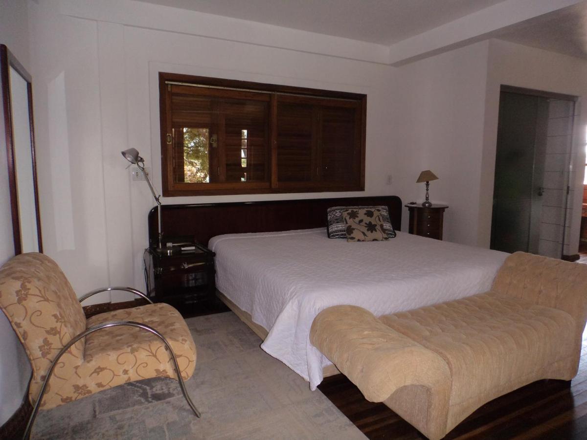 Rosa Cortiana Escalera Apartamento São Gabriel Exterior foto