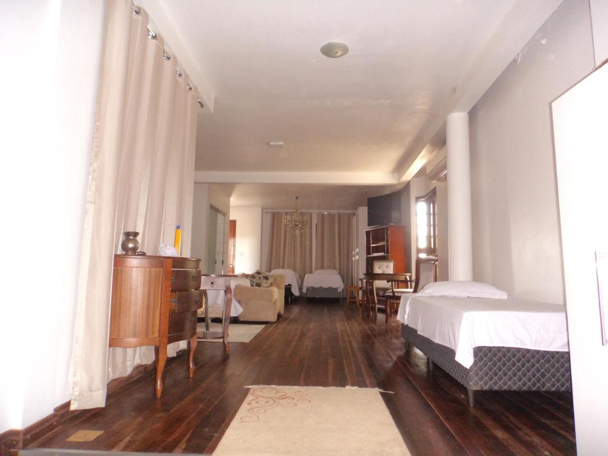 Rosa Cortiana Escalera Apartamento São Gabriel Exterior foto