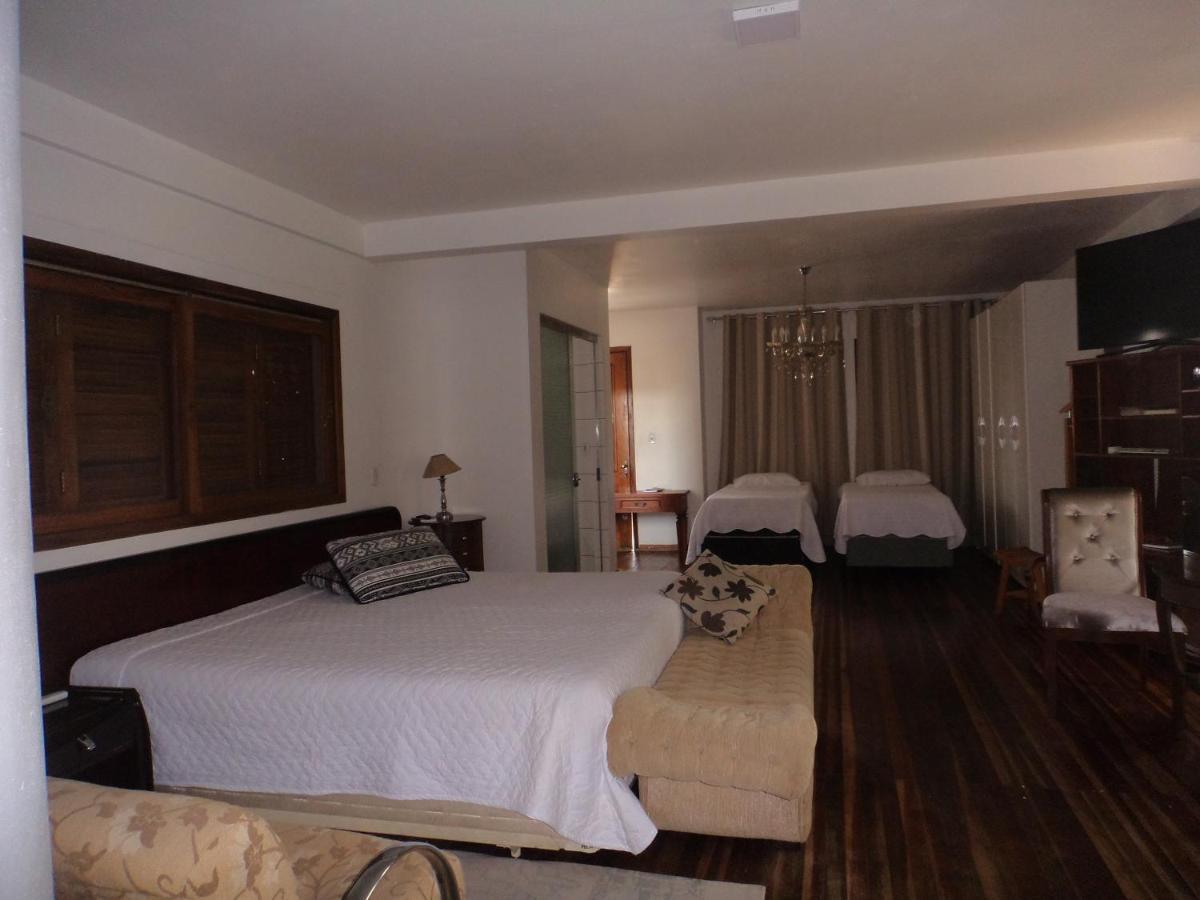 Rosa Cortiana Escalera Apartamento São Gabriel Exterior foto